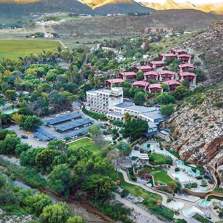 Avalon Springs By Dream Resorts Montagu Exteriér fotografie