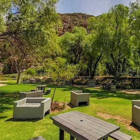 Avalon Springs By Dream Resorts Montagu Exteriér fotografie