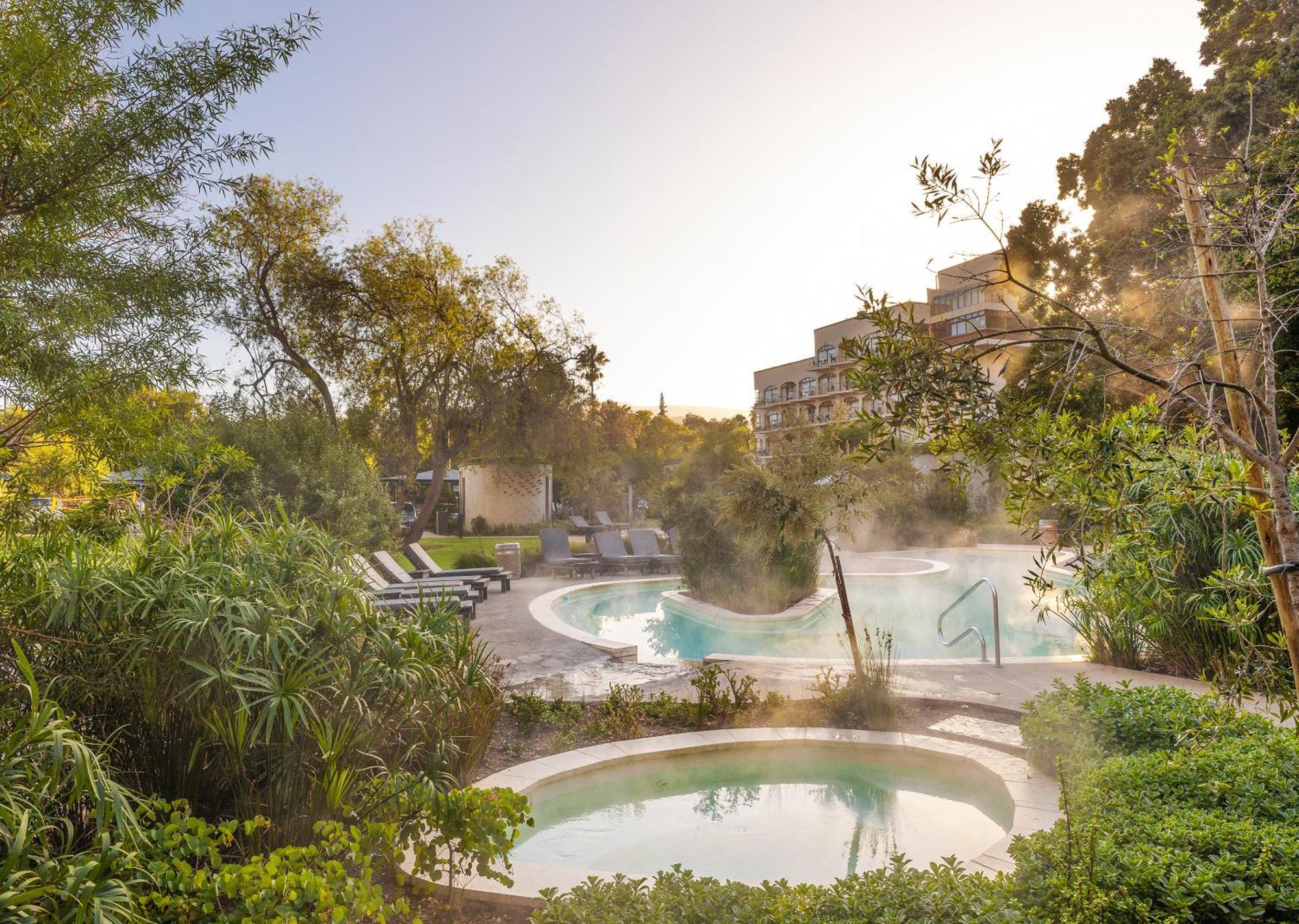 Avalon Springs By Dream Resorts Montagu Exteriér fotografie