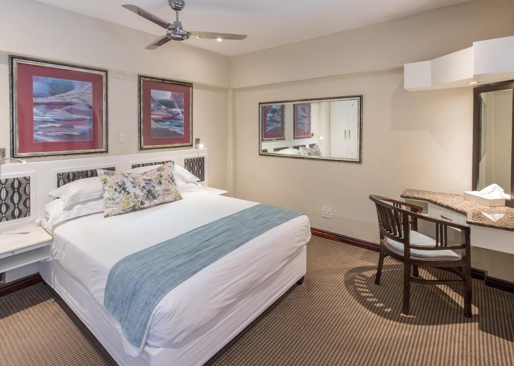 Avalon Springs By Dream Resorts Montagu Exteriér fotografie