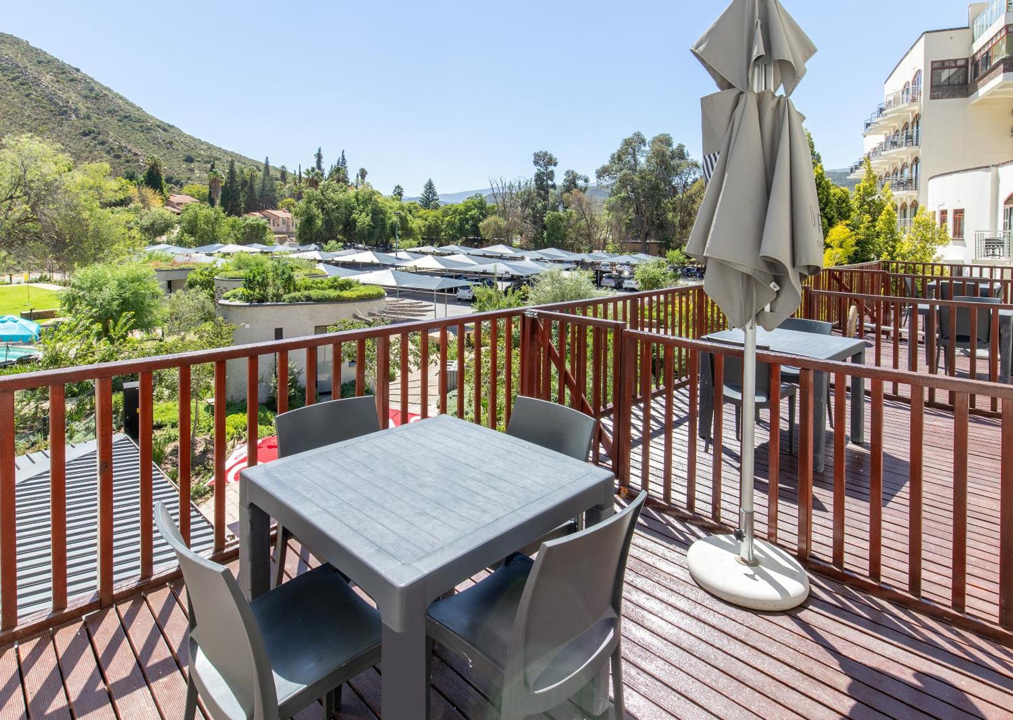 Avalon Springs By Dream Resorts Montagu Exteriér fotografie