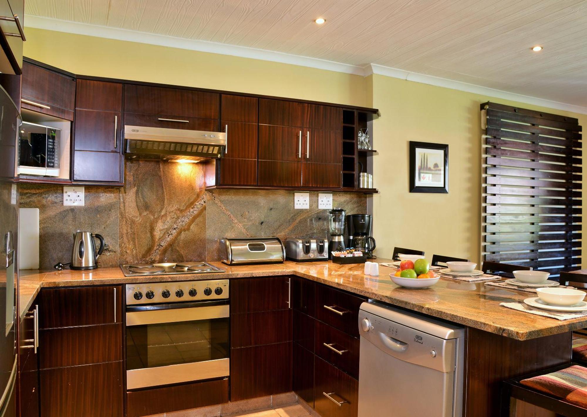 Avalon Springs By Dream Resorts Montagu Exteriér fotografie