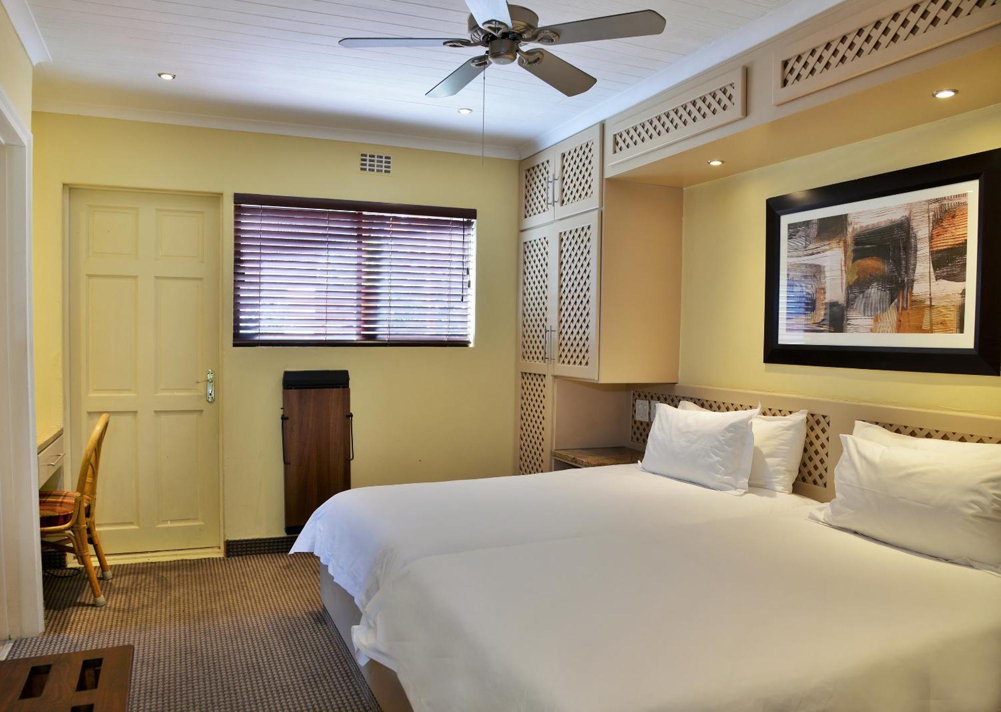 Avalon Springs By Dream Resorts Montagu Exteriér fotografie