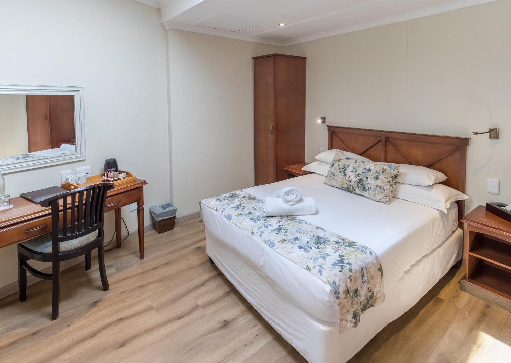 Avalon Springs By Dream Resorts Montagu Exteriér fotografie