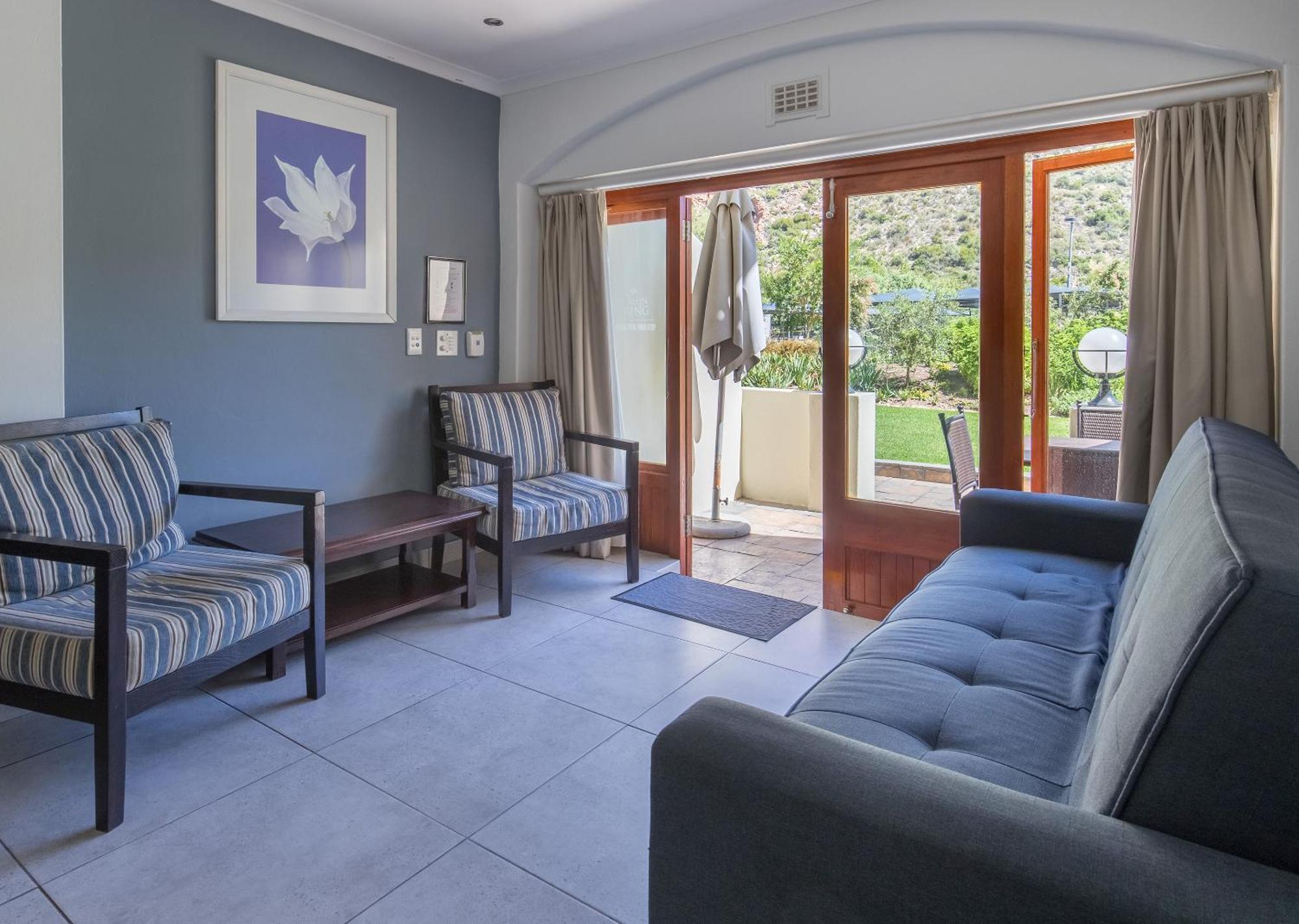 Avalon Springs By Dream Resorts Montagu Exteriér fotografie