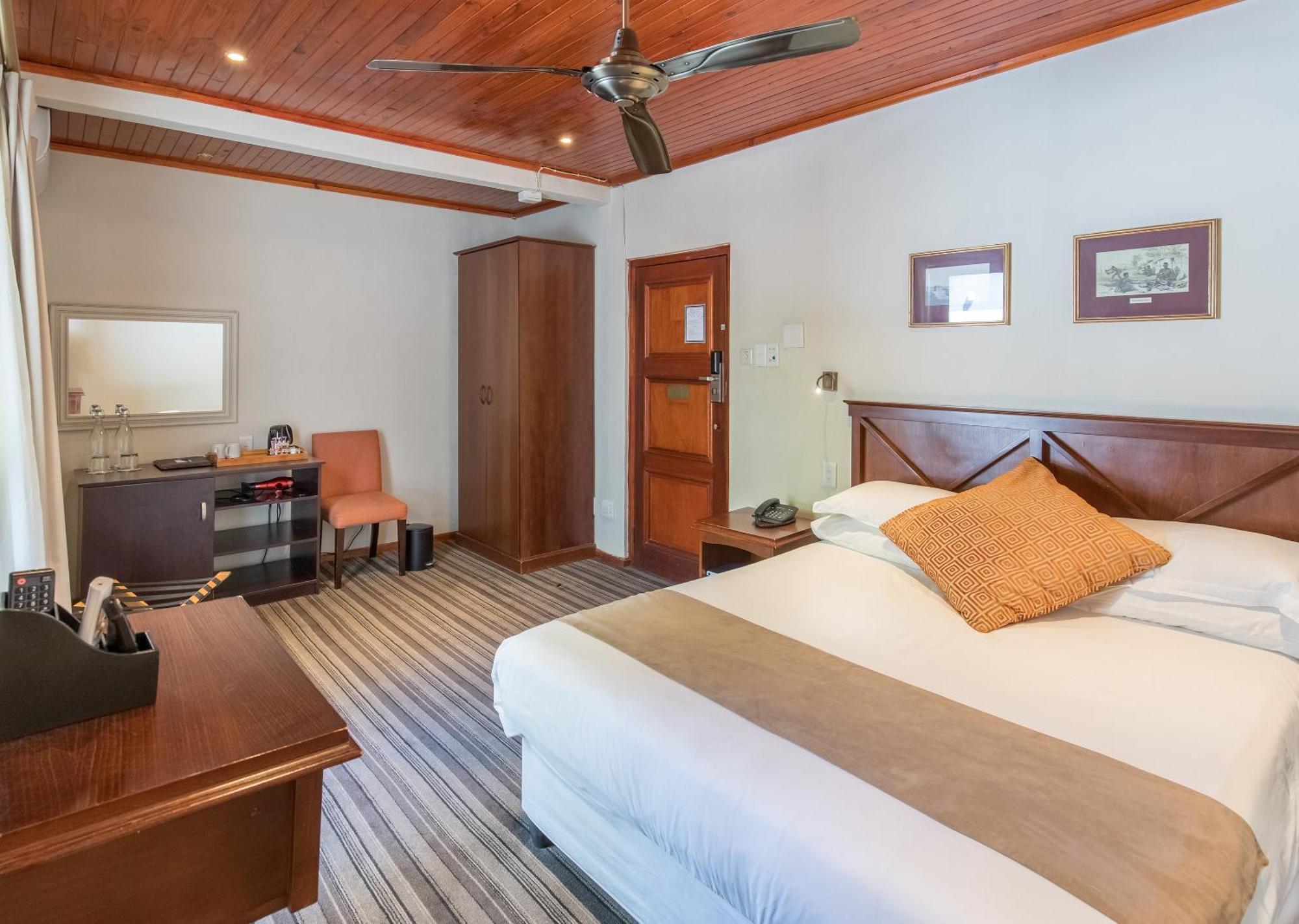 Avalon Springs By Dream Resorts Montagu Exteriér fotografie