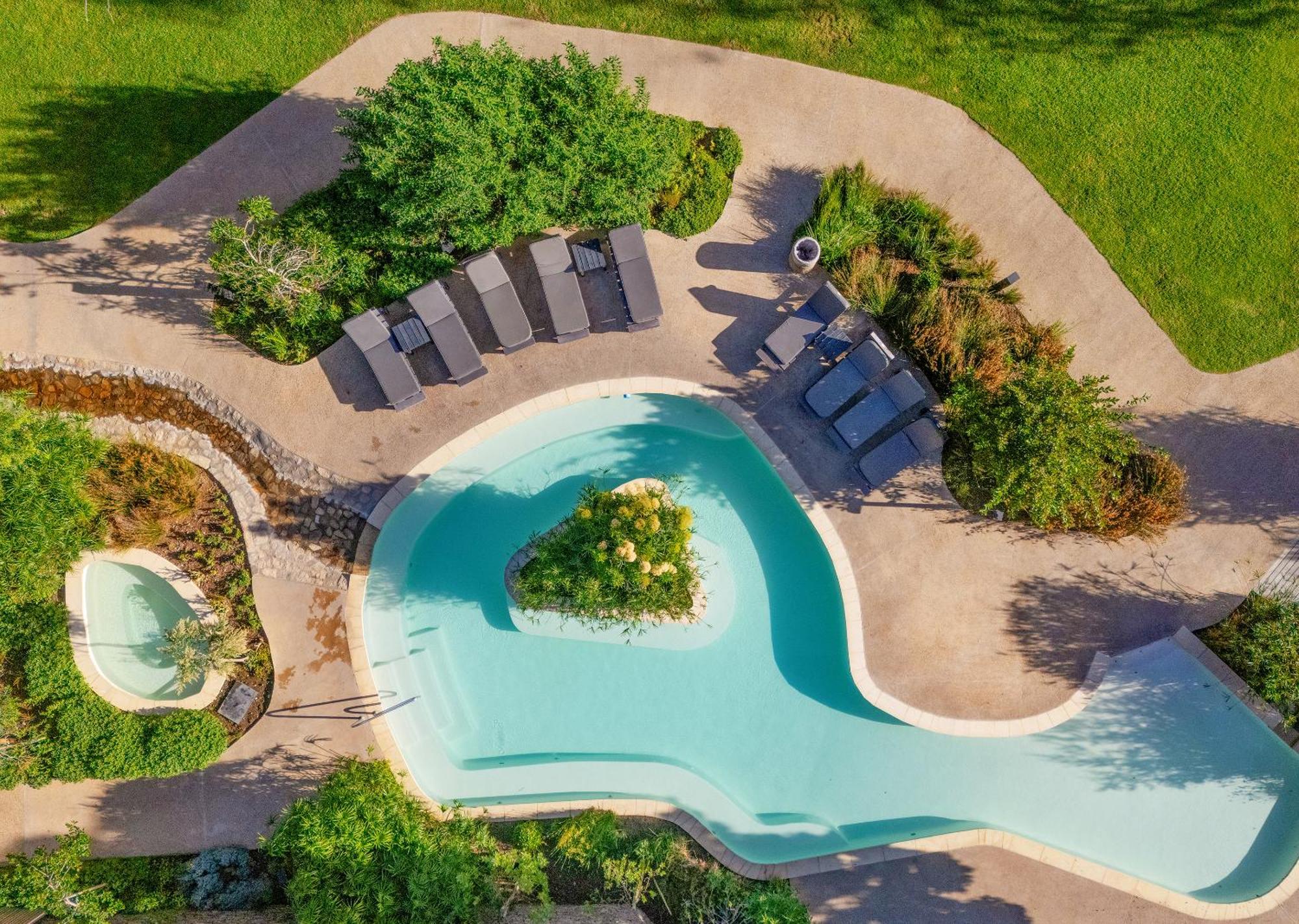 Avalon Springs By Dream Resorts Montagu Exteriér fotografie