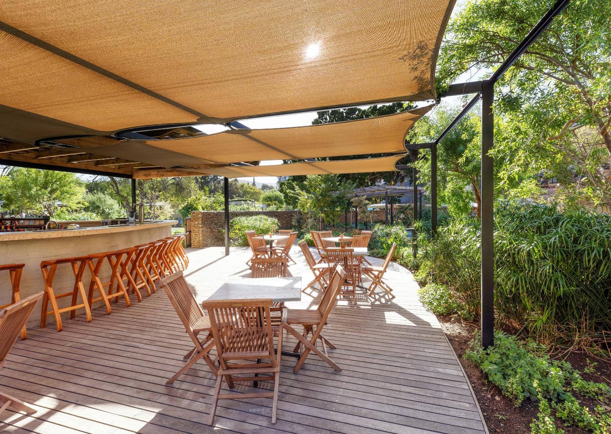 Avalon Springs By Dream Resorts Montagu Exteriér fotografie