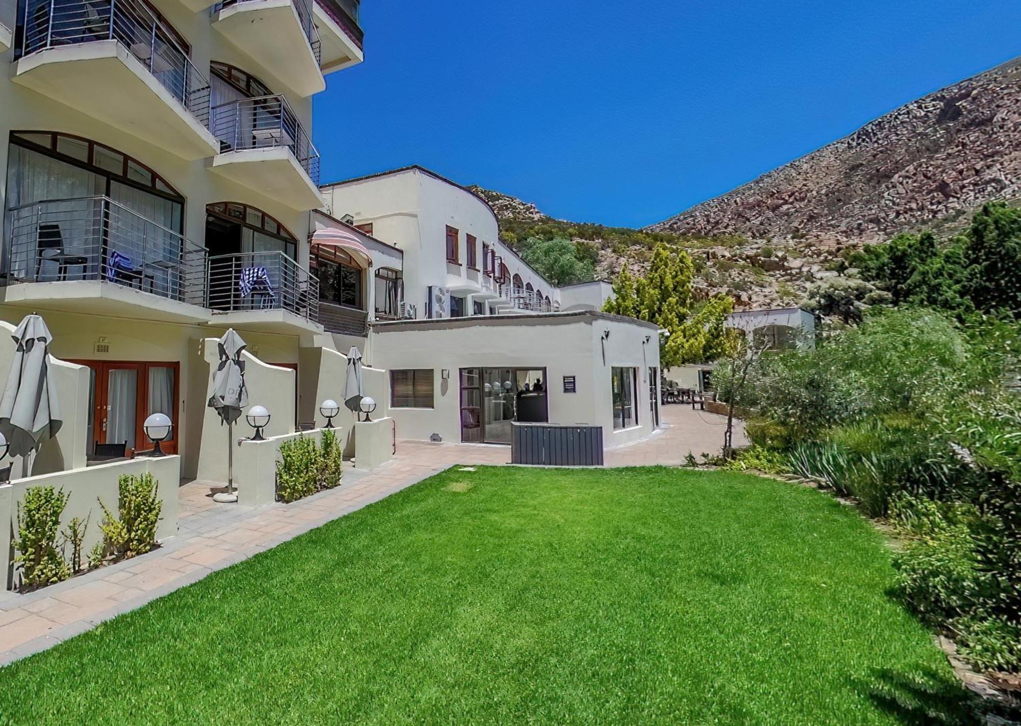 Avalon Springs By Dream Resorts Montagu Exteriér fotografie