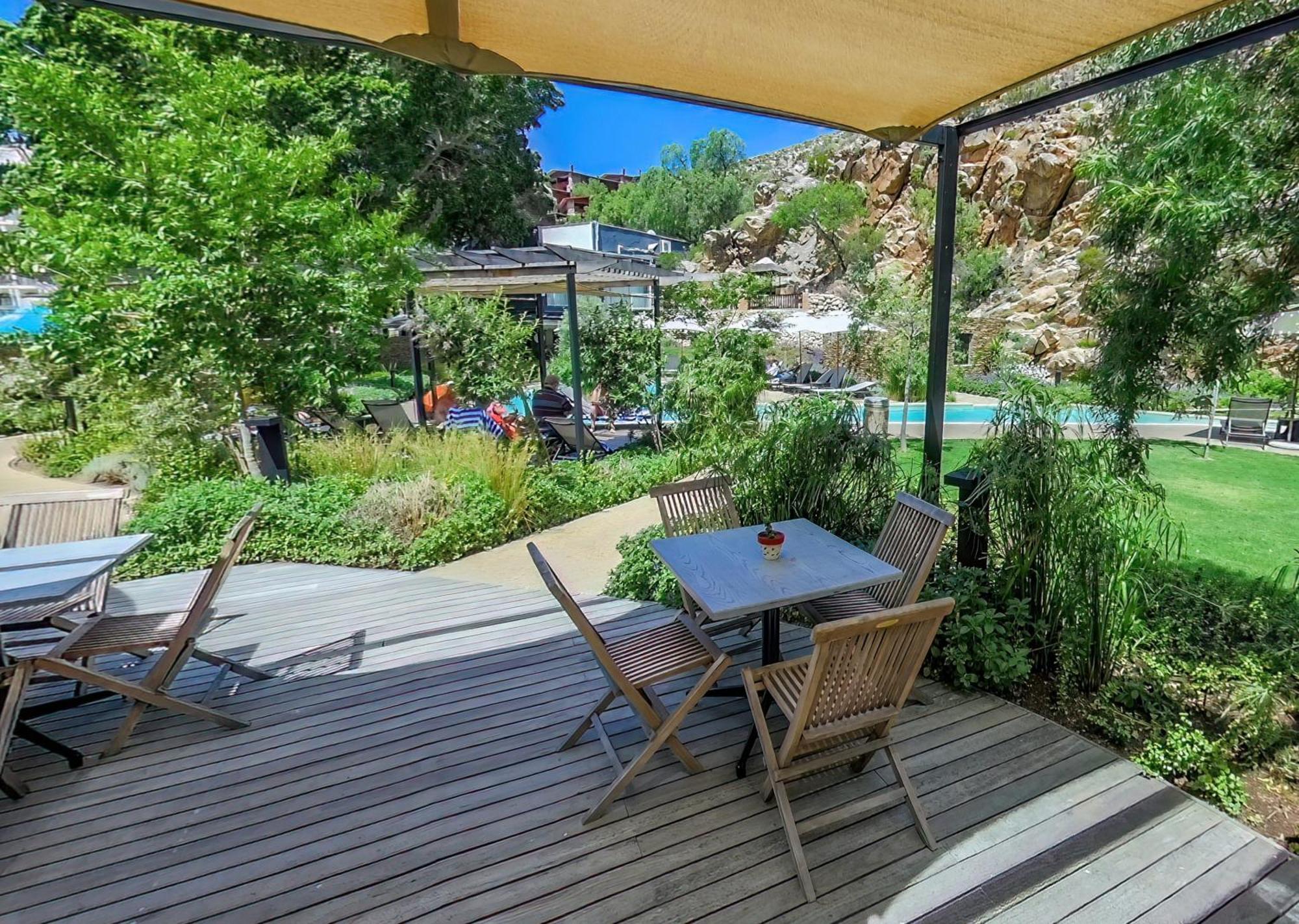 Avalon Springs By Dream Resorts Montagu Exteriér fotografie