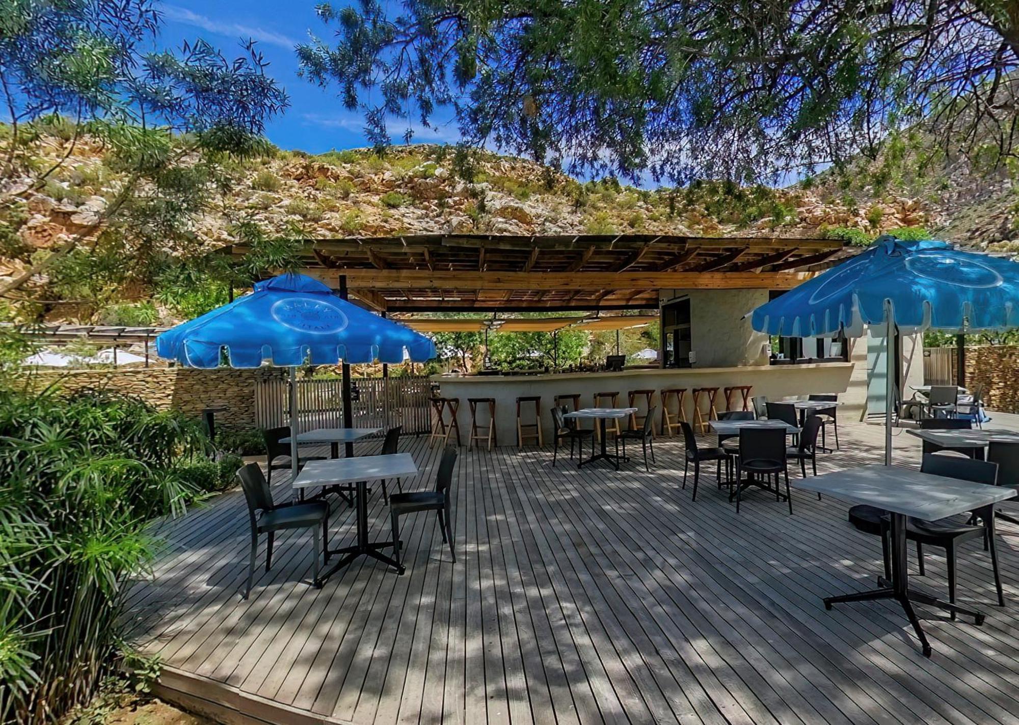 Avalon Springs By Dream Resorts Montagu Exteriér fotografie