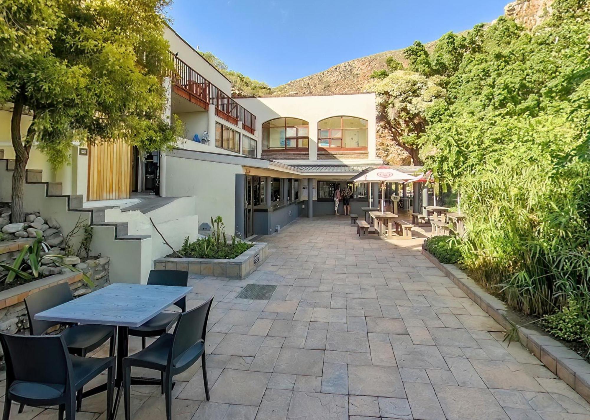 Avalon Springs By Dream Resorts Montagu Exteriér fotografie