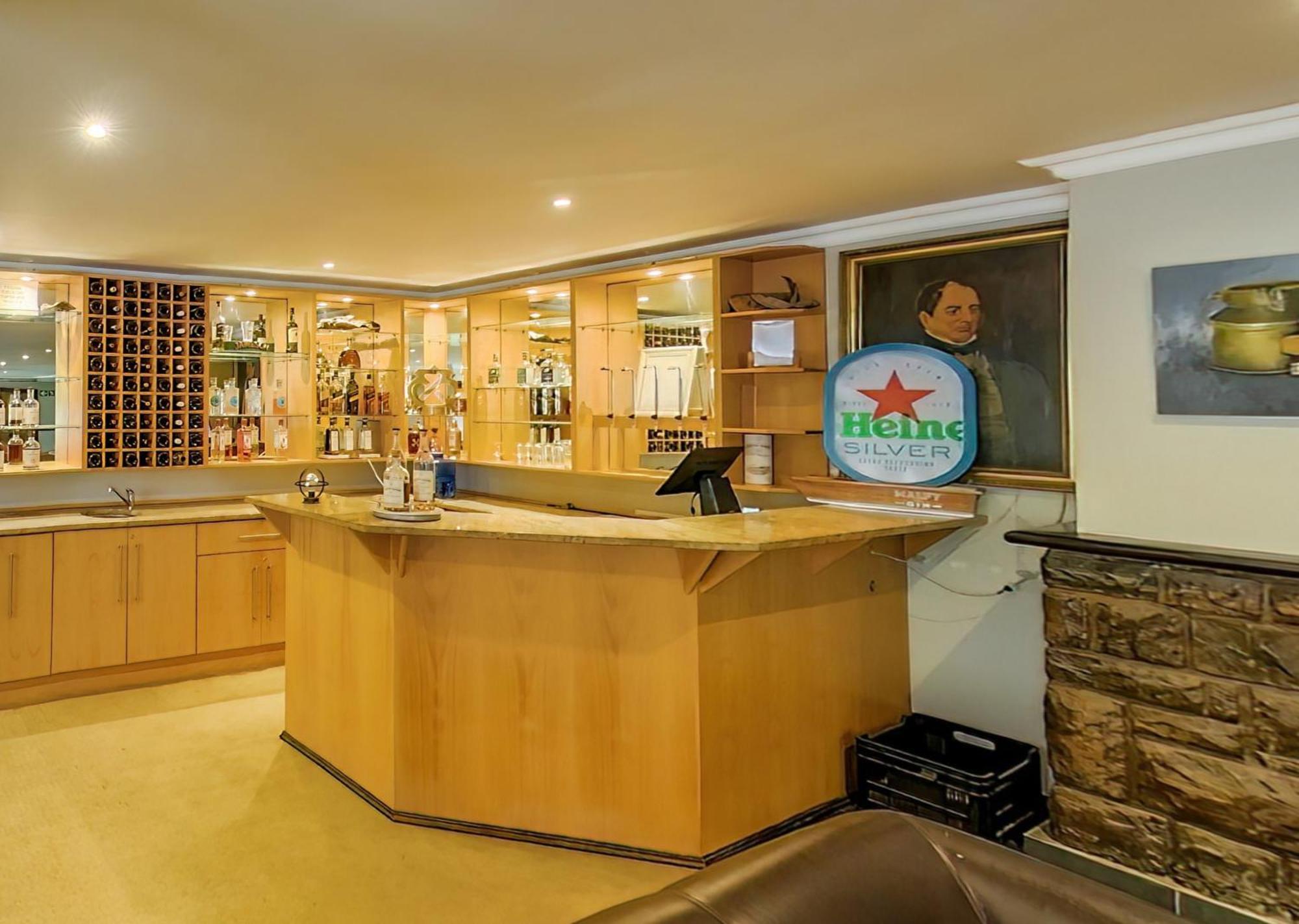 Avalon Springs By Dream Resorts Montagu Exteriér fotografie